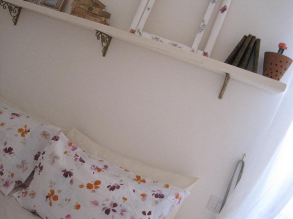 Appartamento Perugia Centro Номер фото