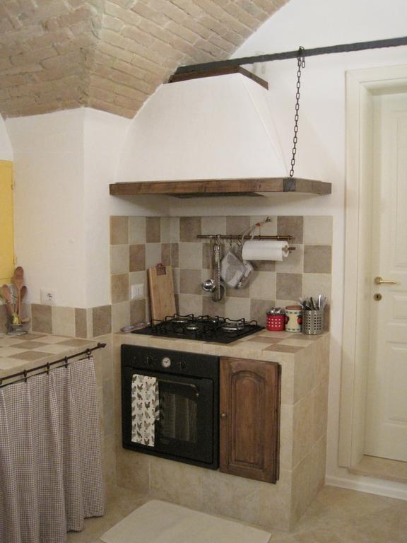 Appartamento Perugia Centro Номер фото