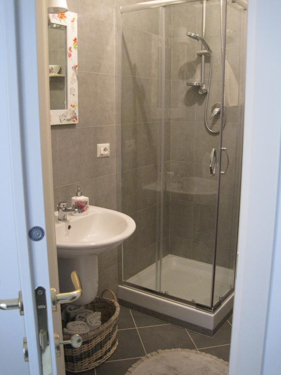 Appartamento Perugia Centro Номер фото
