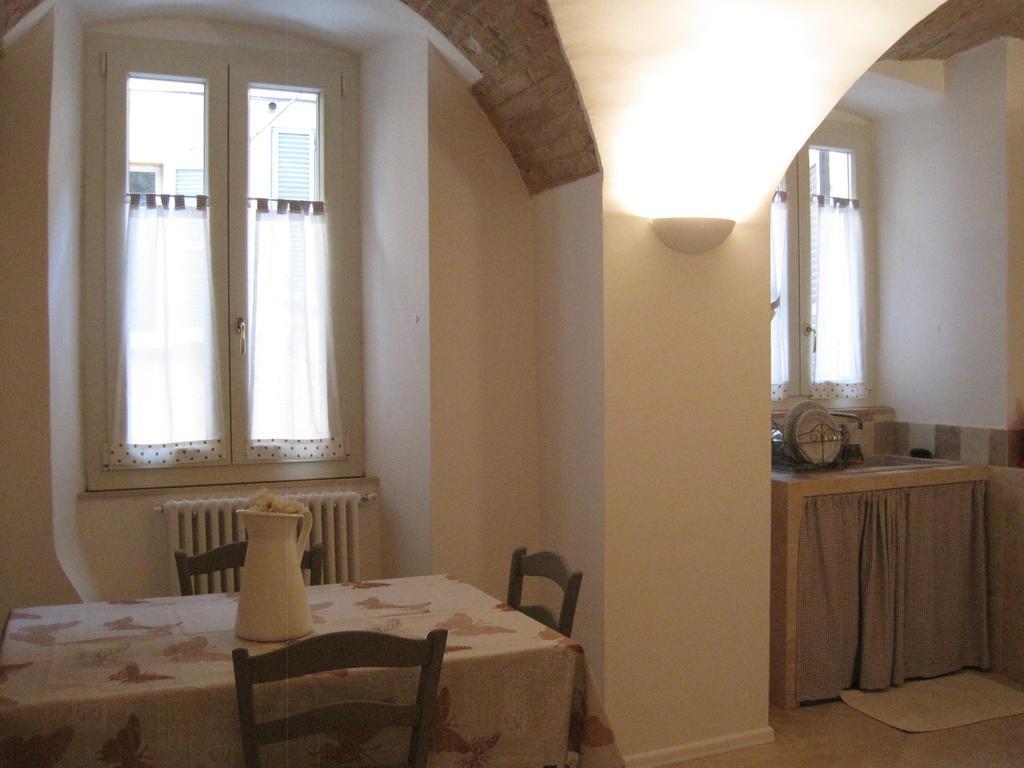 Appartamento Perugia Centro Номер фото