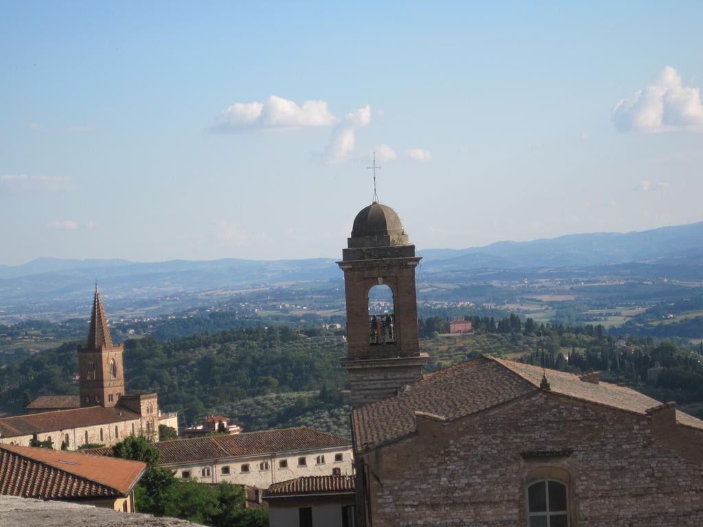 Appartamento Perugia Centro Номер фото