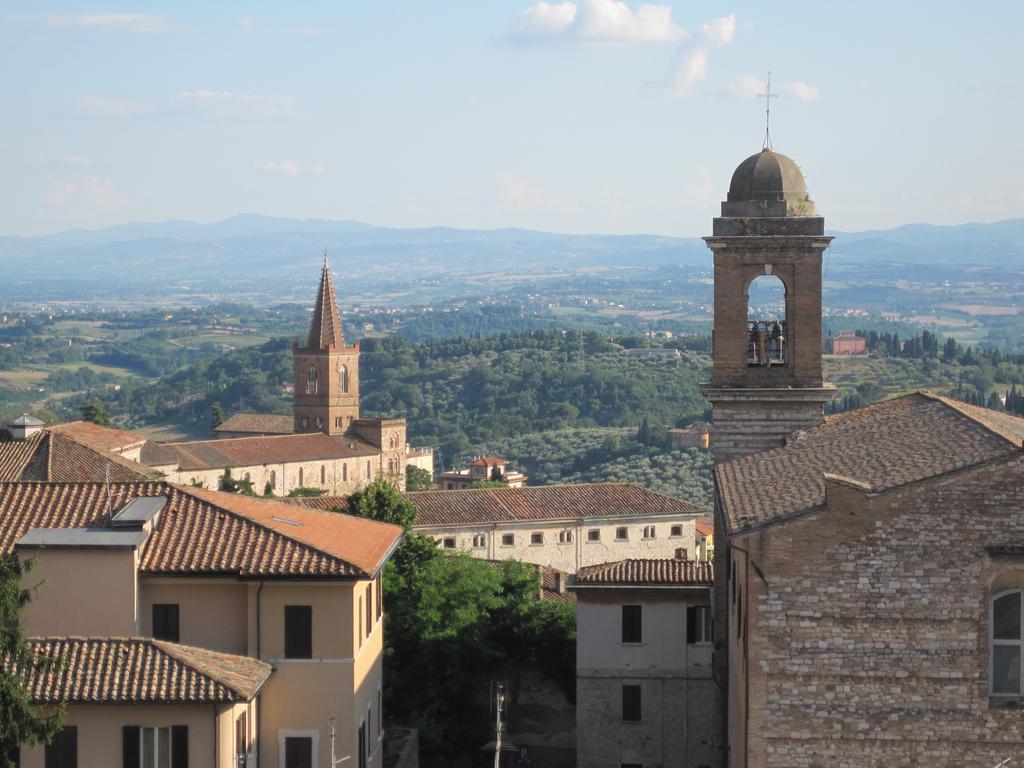 Appartamento Perugia Centro Номер фото