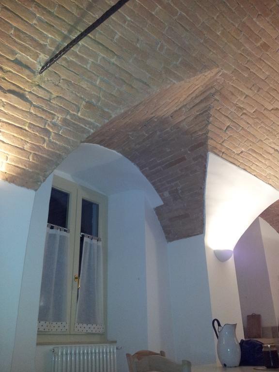 Appartamento Perugia Centro Номер фото