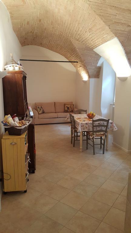 Appartamento Perugia Centro Экстерьер фото