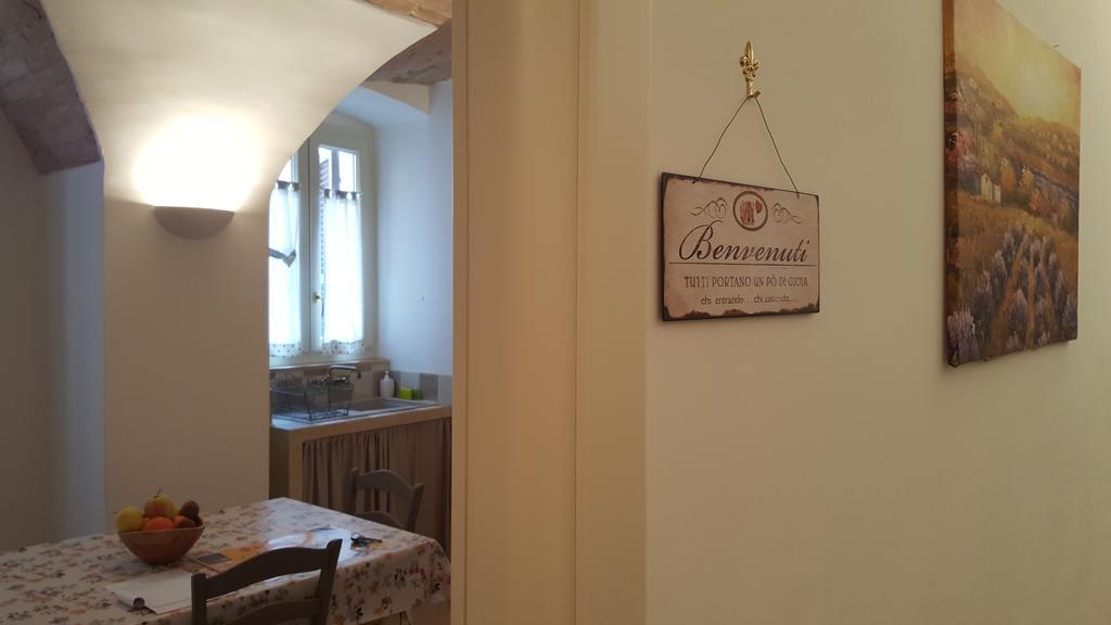 Appartamento Perugia Centro Экстерьер фото