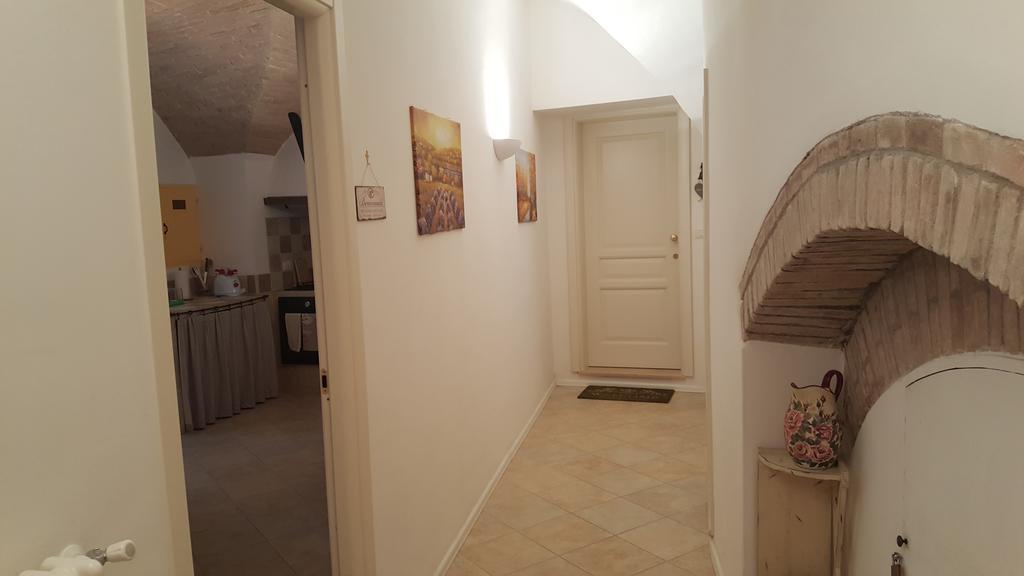 Appartamento Perugia Centro Экстерьер фото