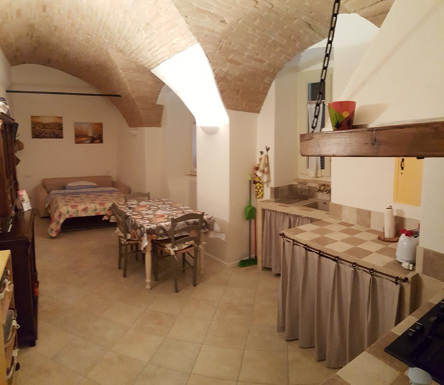 Appartamento Perugia Centro Экстерьер фото
